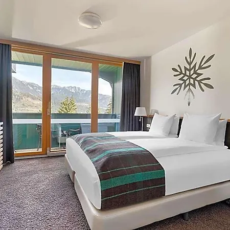 Alpine Club Appart hôtel 4*