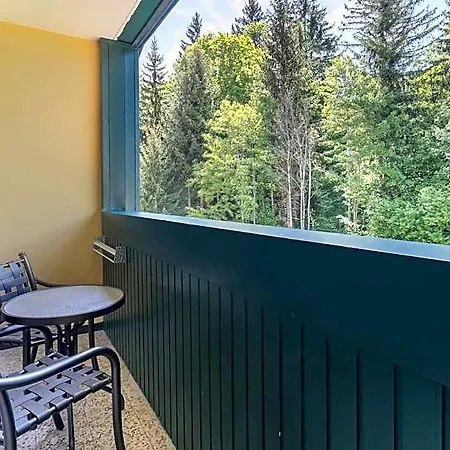 Appart hôtel Alpine Club 4*