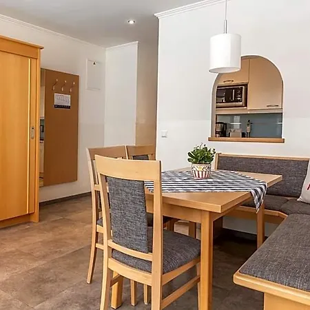 Alpine Club Appart hôtel Schladming