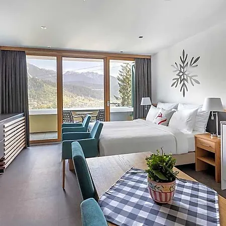 Alpine Club 4* Schladming