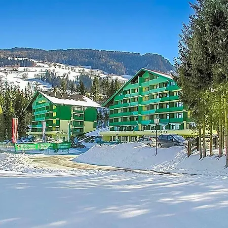 Alpine Club 4* Schladming