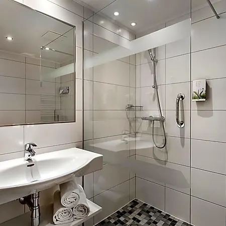 Alpine Club Appart hôtel 4*