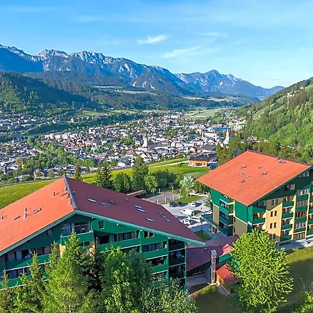Alpine Club 4*