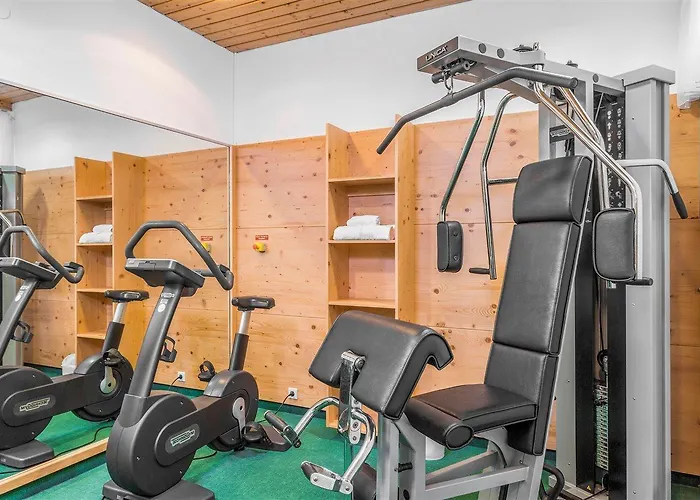 Alpine Club Aparthotel Schladming