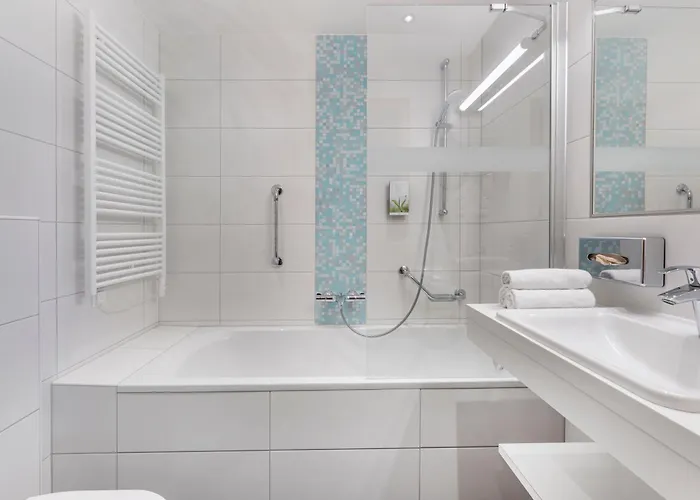 Alpine Club Aparthotel Schladming