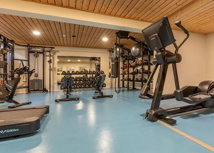 Alpine Club Aparthotel Schladming