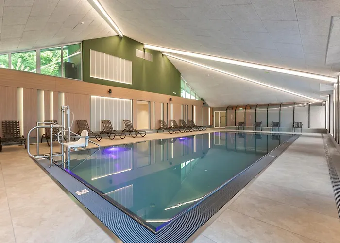 Aparthotel Alpine Club