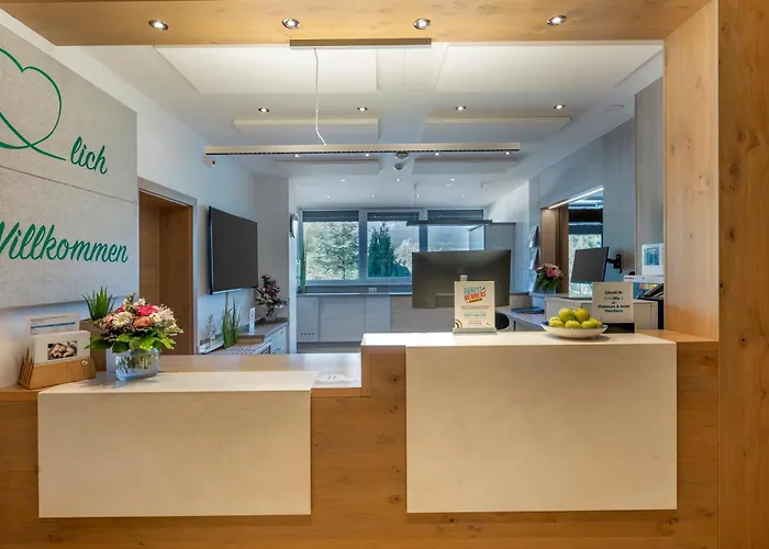 公寓式酒店 Alpine Club 斯拉德明