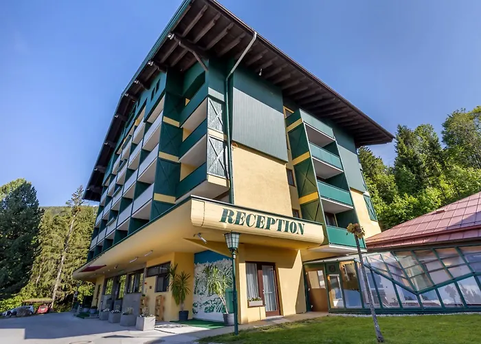 Alpine Club 斯拉德明