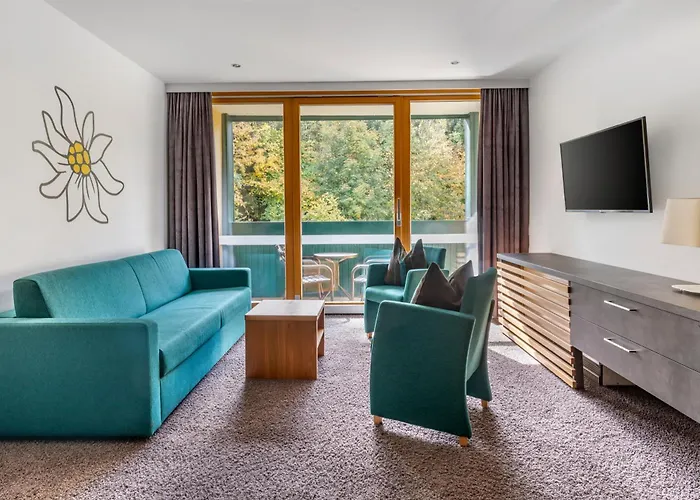 Alpine Club 4* Schladming