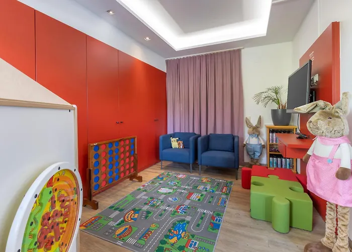 Alpine Club Aparthotel