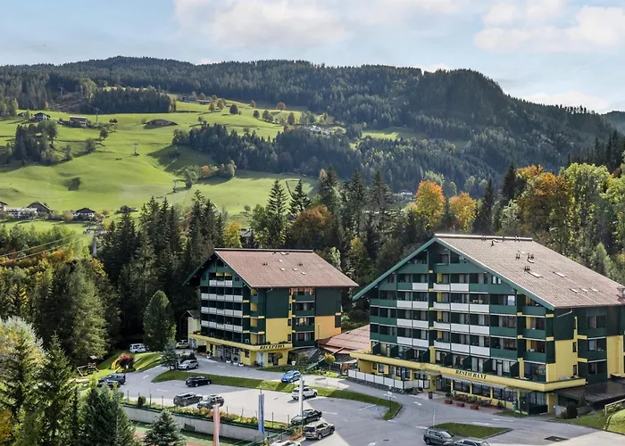 Alpine Club 斯拉德明