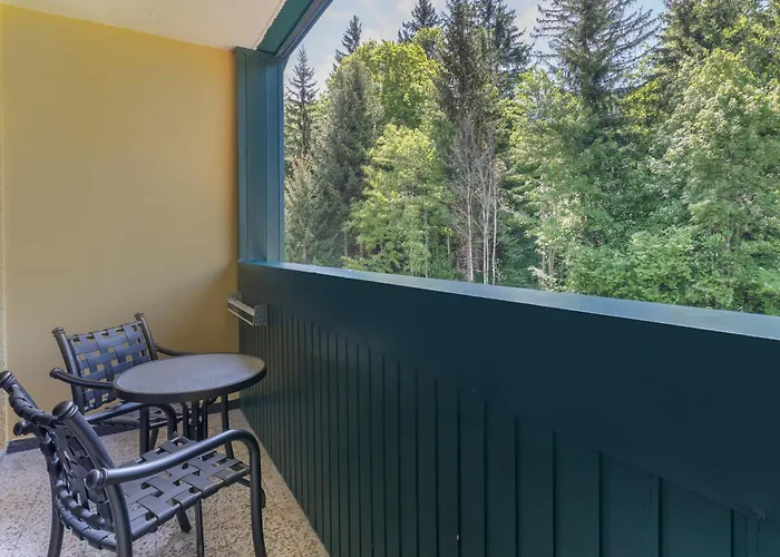 Aparthotel Alpine Club 4*