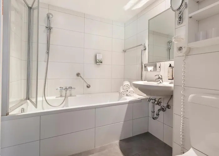 公寓式酒店 Alpine Club 斯拉德明