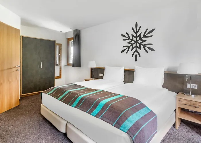 Alpine Club 4* Schladming