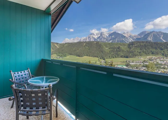 公寓式酒店 Alpine Club