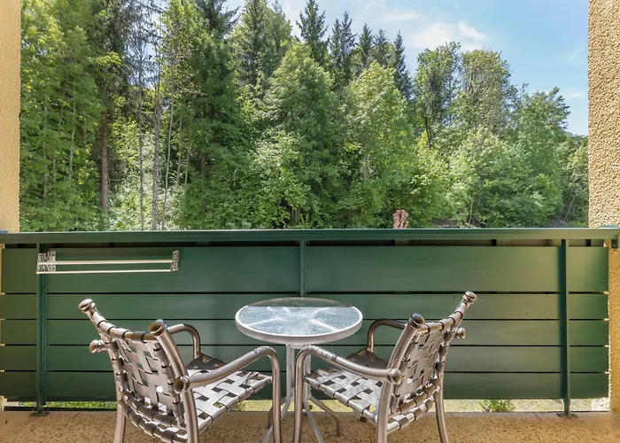 Alpine Club Aparthotel 4*