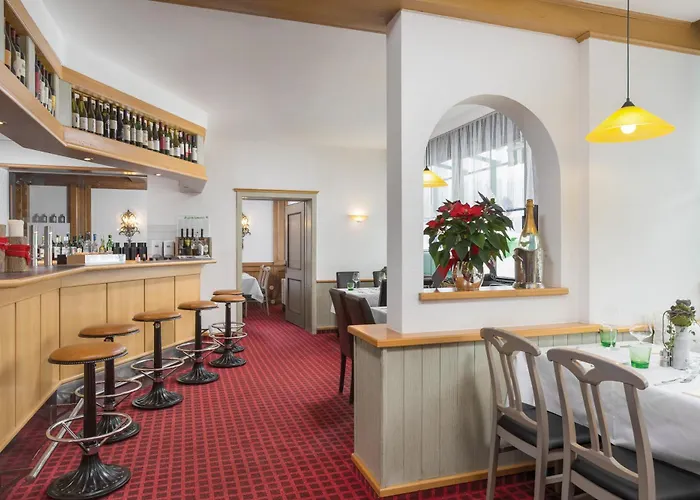 Alpine Club Aparthotel