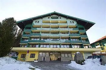 Alpine Club 4* 斯拉德明