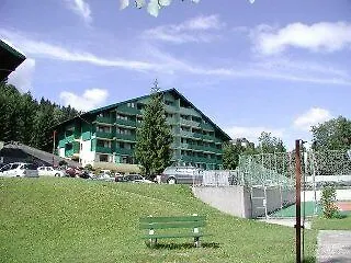 Alpine Club Schladming